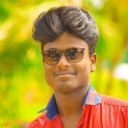 Saravanan S avatar