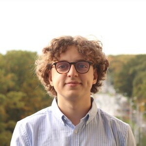 Wojciech Strycharczyk avatar