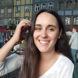 Cristiana Fernandes avatar