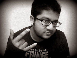 Sanjeev Deka avatar