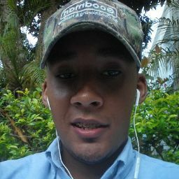 Helí Antonio Baez Araujo avatar