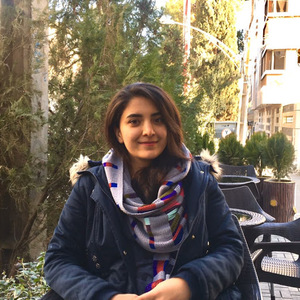 Homa Karimi avatar