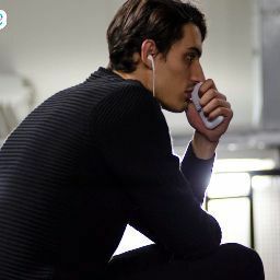 federico belli avatar