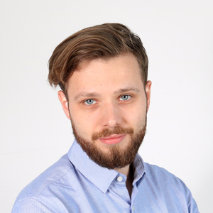 Tomasz Kubicz avatar