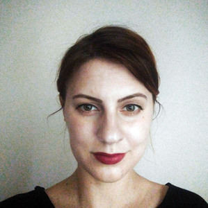 Olena Oliianenko avatar