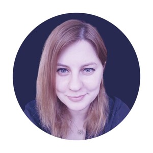 Aleksandra Olejniczak avatar
