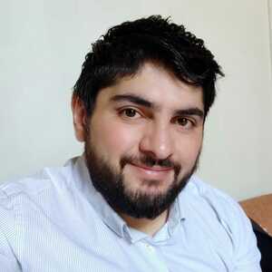 Andrés González Kazazian avatar
