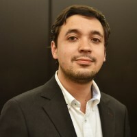 Santiago Nicolás García Herrera avatar