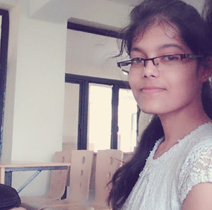 rashmi sahu avatar