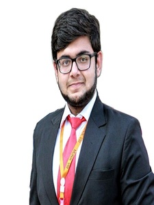 Saad Ahmed avatar