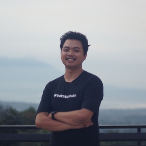 Muhammad Albar Ghiffar avatar
