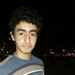 Muhammad Helmy avatar