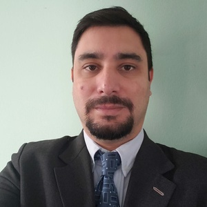 Flavio Fabian ESPECHE NIEVA avatar