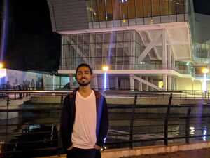 Deepjyoti Roy avatar