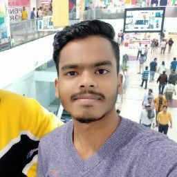 VIVEK SHELKE avatar