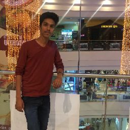 Himal Wankhade avatar