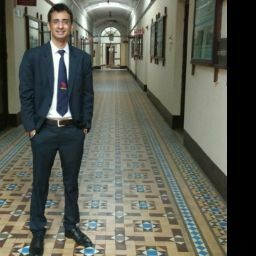 Ranit Oberai avatar