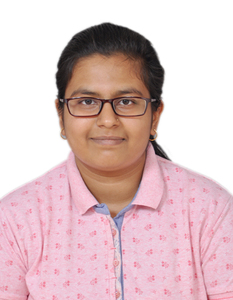 Prachi Indira avatar