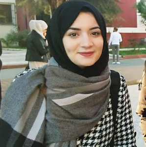 NORELHOUDA SAIDOUCHE avatar