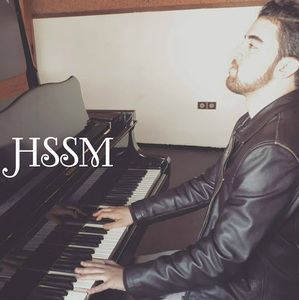 Houssam Sadouk avatar