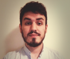 Juan Tobares avatar