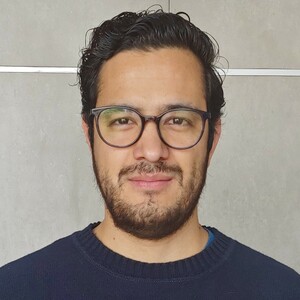 Pablo Bernabe Avatar