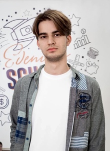 Evgeny Grigorenko avatar