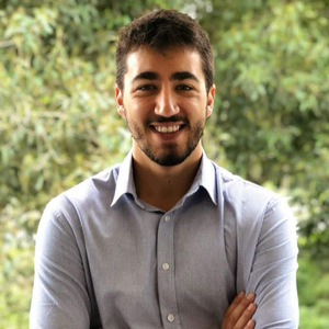 Rodolfo Matte avatar