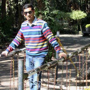 Atharva Nikhare avatar