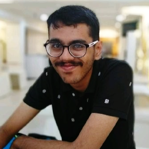 Tushar Sharma avatar