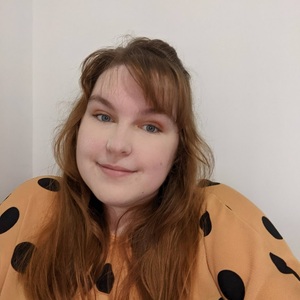 Annabelle Blench Avatar