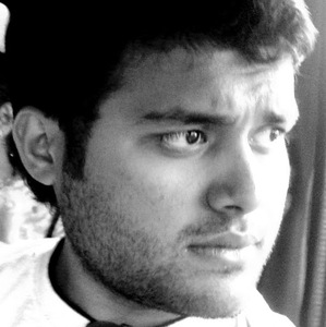 Gaurav Bhiwandkar avatar