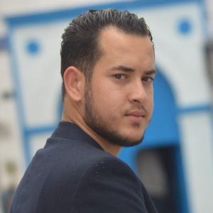 Moetez Radhouani avatar