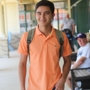 Azamat Sobirov avatar