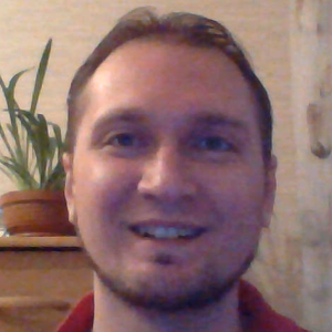 Viktor Bardakov avatar