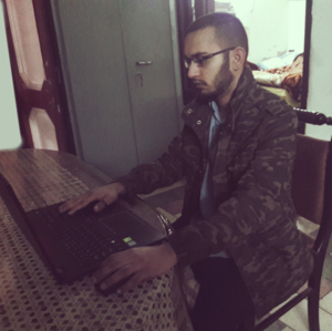 Bhupinder Singh avatar