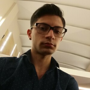 Alvaro Martín Navarro avatar