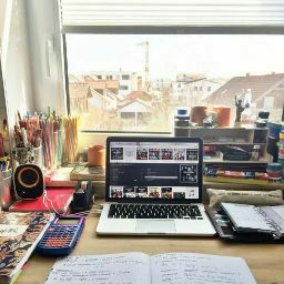 Tehseen Mehraj avatar