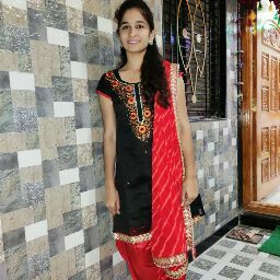 Vaishnavi Gheware avatar