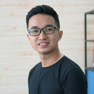 Trung Nguyen Xuan avatar