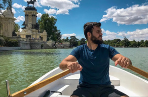 Pedro Rodriguez avatar