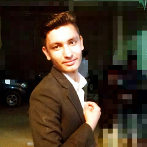 Syed Izzat Ullah avatar