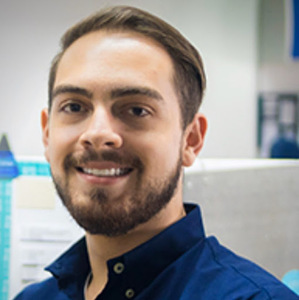 Juan A. Jaramillo Restrepo avatar