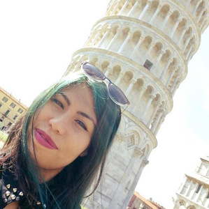 Adriana Becerra avatar