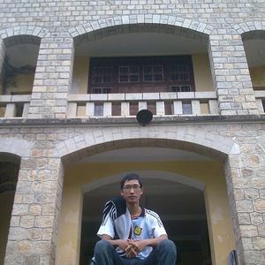 Hai Nguyen Ngoc avatar