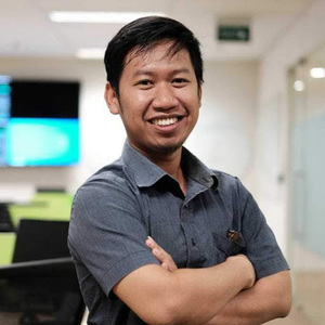 Muhammad Rosan Fiqri Taufikurrohman avatar