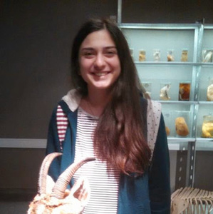 Keti Romanishvili avatar