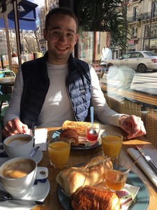 Niklas Landsberg avatar