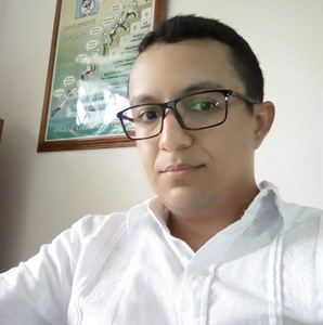 Gilberto Perpiñan avatar