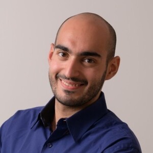 Ali-Malek BOUBAYA Avatar